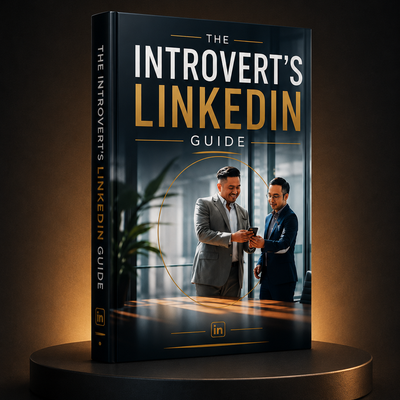 The Introvert’s LinkedIn Guide
